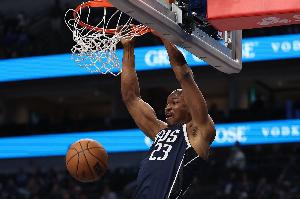 欧记：凯-琼斯接近和阿纳多卢埃菲斯达成一份部分保障合同