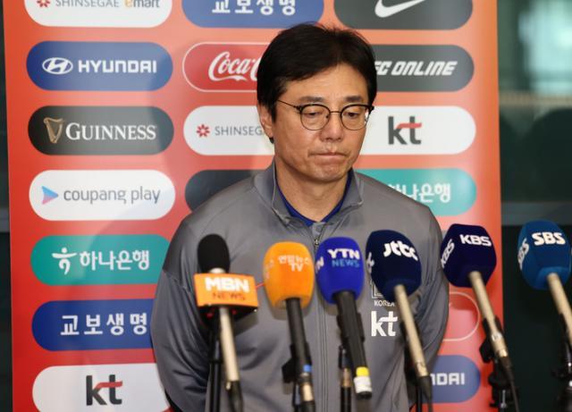 【观察】当奥预赛遇上非FIFA比赛日 尴尬赛大打折扣