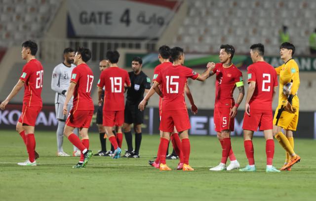 国足亚运队齐出征新西兰 聘国外教练可能性已不大