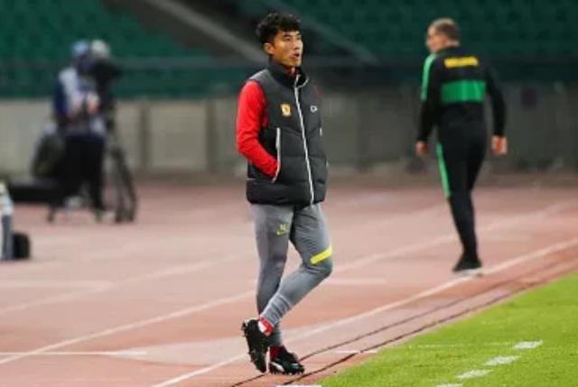 免费NBA直播-郑智何时打开胜利之门？对阵中超黑马不担心体能