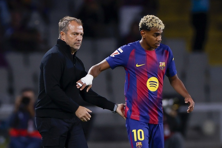 顶级赛事观看平台-世体：巴萨踢完毕尔巴鄂后将在当地飞往纽卡，节省时间让球员休息