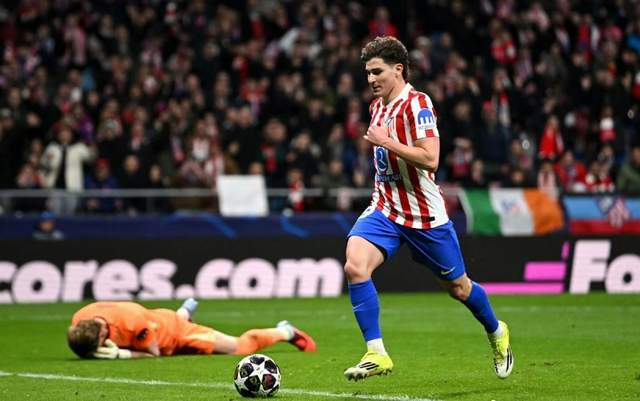 高清体育直播-门将灾难级表现！欧冠一场2-5，热刺不敌马竞，各条战线惨遭6连败