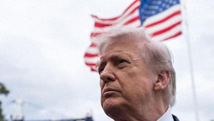 高清赛事回放-中方备好国宴，抢在专机抵华前，特朗普做了新决定，普京怕啥来啥